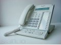 Офисный телефон Panasonic KX-T7630RU в городе Москва, фото 2, стоимость: 3 000 руб.