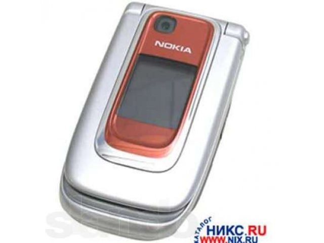 Nokia красная раскладушка