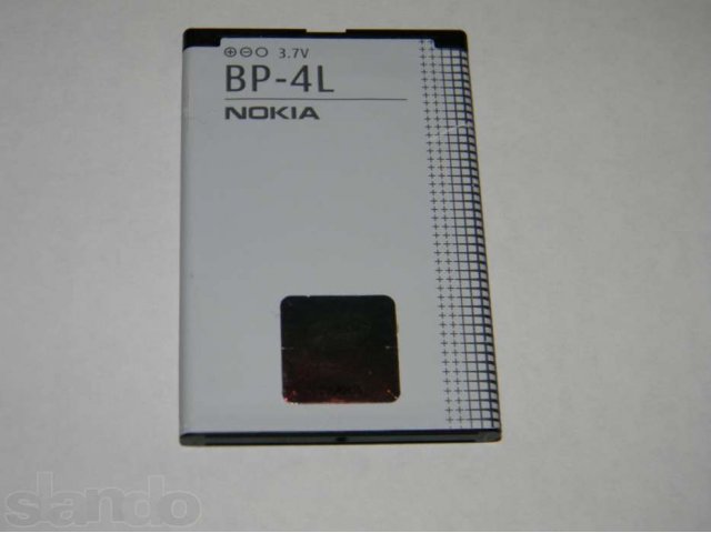 Nokia BP-4L в городе Озерск, фото 1, Телефоны и связь