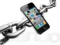 Анлок Unlock любых моделей iPhone. Недорого и быстро в городе Хабаровск, фото 1, Хабаровский край