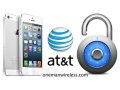 Официальный анлок (unlock, разлочка) iPhone 5, 4S, 4, 3GS, 3G AT&T и.. в городе Москва, фото 1, Московская область