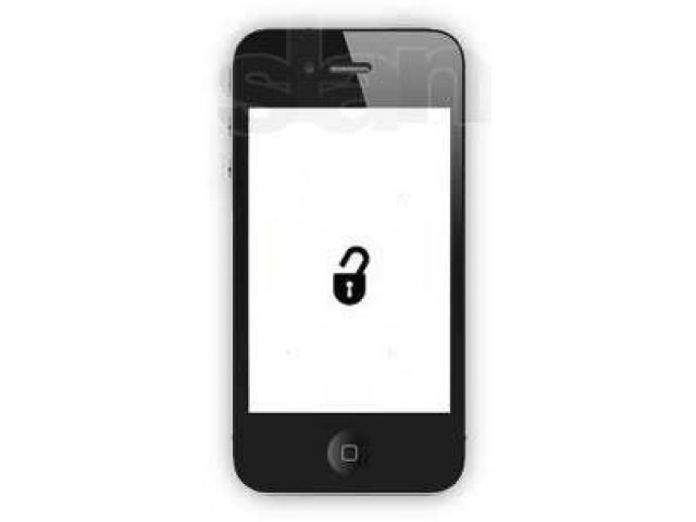 IPhone 3G/3Gs/4/4S/5 Официальный UNLOCK от 400руб!!! в городе Москва, фото 2, Ремонт, сервис и прошивка телефонов