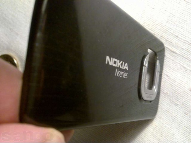 Продам: крышка задняя телефона NOKIA N96 в городе Москва, фото 1, Ремонт, сервис и прошивка телефонов