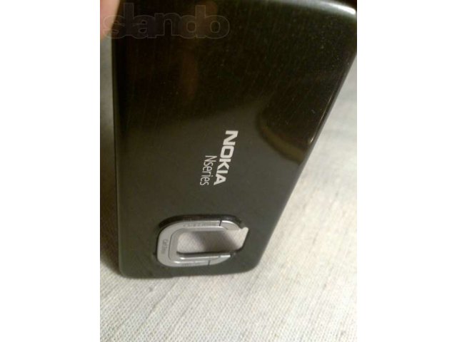 Продам: крышка задняя телефона NOKIA N96 в городе Москва, фото 3, стоимость: 0 руб.