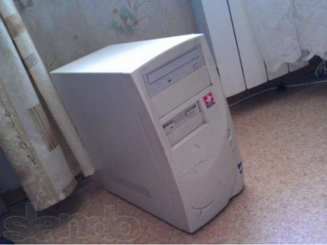 Продам системник в городе Екатеринбург, фото 1, стоимость: 1 600 руб.