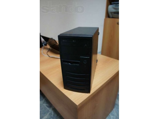 Celeron 2.4GHz в городе Уфа, фото 1, стоимость: 1 200 руб.