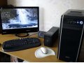 Продаю новый компьютер Атлон Х4 3.4 Гг в городе Калуга, фото 1, Калужская область