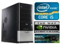 Новый Игровой 4ядерник Core i5-2310 с мощным GeForce GTX650Ti в городе Уфа, фото 1, Башкортостан