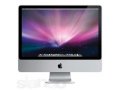 Apple iMac 9.1 Core 2 Duo 2.93 24-Inch (Al) в городе Санкт-Петербург, фото 1, Ленинградская область