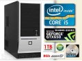 Новый ЧетырёхЯдерник Core i5-2400/8Gb/1Tb/Видео 2Gb DDR5 GeForceGTX650 в городе Уфа, фото 1, Башкортостан