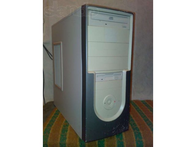 Intel Pentium-4 (Celeron 2.5Ггц) в городе Екатеринбург, фото 1, стоимость: 2 500 руб.