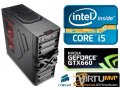 Супер Процессор IntelCore i5-3450 и мощная видеокарта NVidia GTX660! в городе Уфа, фото 1, Башкортостан