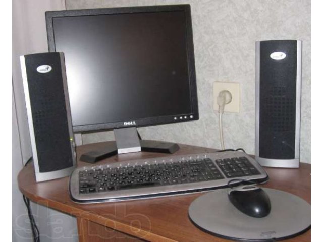 Продается компьютер в городе Ижевск, фото 1, Настольные компьютеры