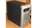 Офисний комп HP Intel Pentium 4 2400MHz в городе Нижний Новгород, фото 1, Нижегородская область