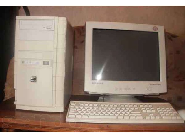 Продаю компьютер в городе Волгоград, фото 1, стоимость: 3 000 руб.