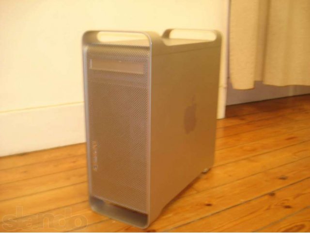 Apple Power Macintosh G5 Dual Core (2.0) в городе Саратов, фото 1, Саратовская область