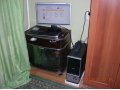 Продаю системный блок с монитором, клавиатурой и мышью, в отл. сост. в городе Обнинск, фото 1, Калужская область