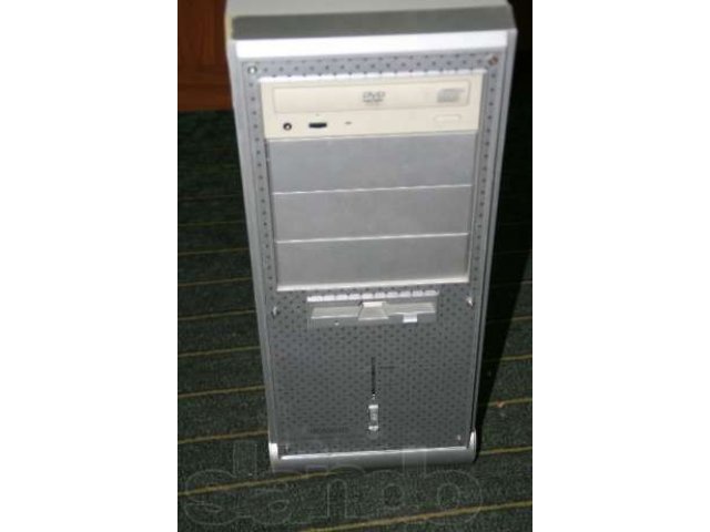 Системный блок AMD 2200+/512Mb/40Gb/DVD+CDRW/5200 в городе Ульяновск, фото 1, стоимость: 2 500 руб.