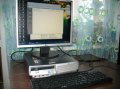 Продам компьютер HP Compaq dc7600 Ultra-slim Desktop в городе Хабаровск, фото 1, Хабаровский край