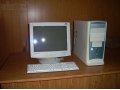 Продам компьютер в городе Астрахань, фото 1, Астраханская область