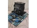 I7-870, Asus P7P55D, 4X2gb ddr3, Zalman 10x в городе Нижний Новгород, фото 1, Нижегородская область