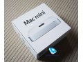 Apple Mac Mini 2011 в городе Астрахань, фото 1, Астраханская область