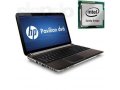 HP PAVILION dv6-6b56er (Core i7 2670QM 2200 Mhz/Radeon HD 6770М 2Gb/ в городе Красноярск, фото 1, Красноярский край