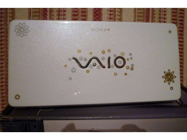 Sony Vaio VGN-P11ZR в городе Щёлково, фото 4, стоимость: 9 990 руб.