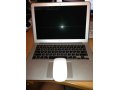 MacBook Air 13.3 в городе Хабаровск, фото 1, Хабаровский край