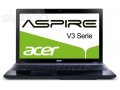 Новый Acer V3-551G-64406G50Makk AMD A6-4400M X2 в городе Новосибирск, фото 1, Новосибирская область