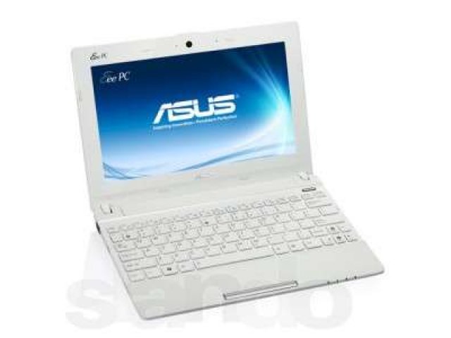 ASUS Eee PC X101CH, настроенный в городе Москва, фото 1, стоимость: 6 900 руб.