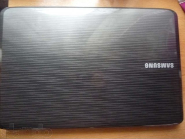 Продам  Samsung R525-JS02. отличное состояние(почти новый). Срочно! в городе Краснодар, фото 3, Краснодарский край