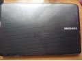 Продам  Samsung R525-JS02. отличное состояние(почти новый). Срочно! в городе Краснодар, фото 3, Ноутбуки