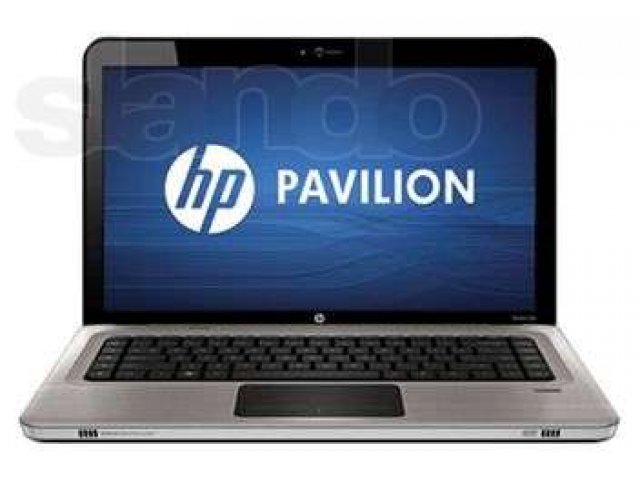 Ноутбук HP Pavilion dv6-3123er в городе Черкесск, фото 3, Ноутбуки