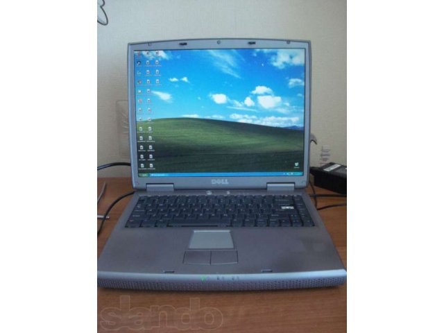 Dell Inspiron 5160 в городе Ярославль, фото 1, Ноутбуки