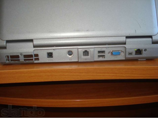 Dell Inspiron 5160 в городе Ярославль, фото 3, стоимость: 4 000 руб.