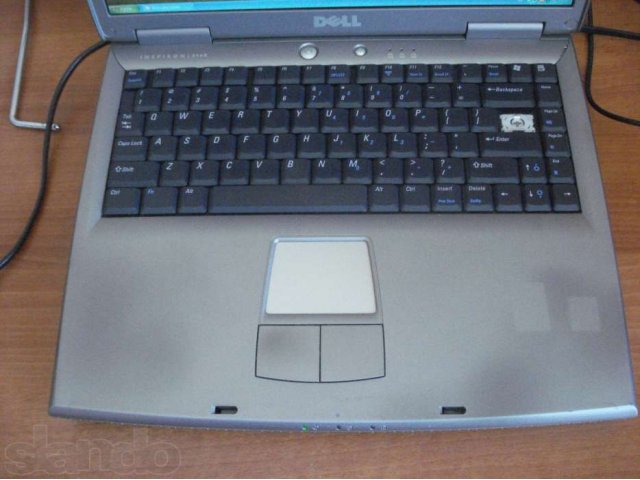 Dell Inspiron 5160 в городе Ярославль, фото 4, Ноутбуки