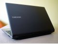 Samsung 550P5C новый игровой ноутбук в городе Москва, фото 1, Московская область