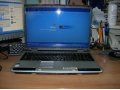 Игровой флагман Toshiba Satellite P100-324 в городе Москва, фото 1, Московская область