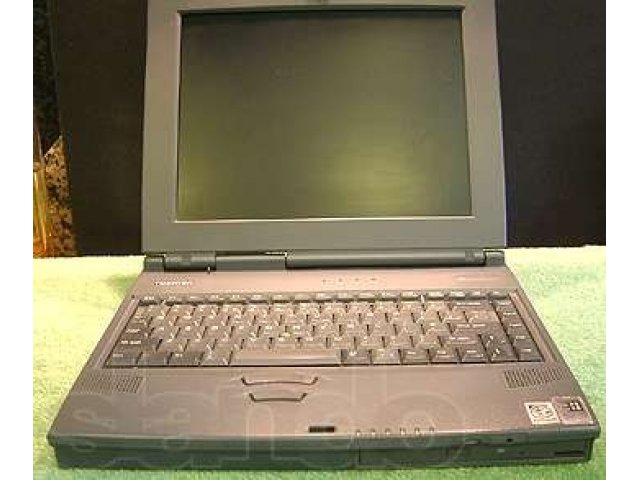 Toshiba Tecra 8000 (Retro) в городе Брянск, фото 1, Ноутбуки