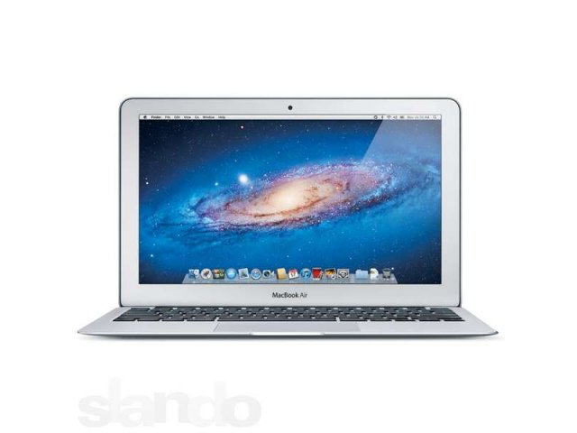 Apple MacBook Air MD224 128GB (Mid 2012) в городе Архангельск, фото 1, стоимость: 31 000 руб.