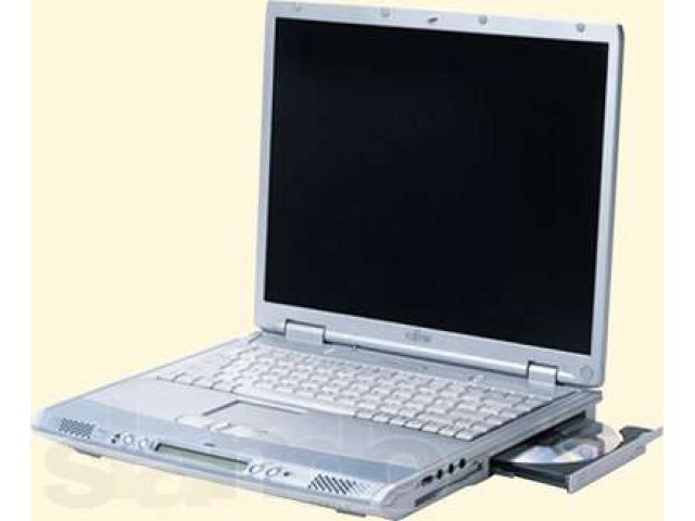 продаю  ноутбук Fujitsu LIFEBOOK в городе Пенза, фото 1, стоимость: 4 000 руб.