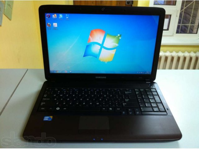 Продам ноутбук Samsung R540 в городе Барнаул, фото 1, Ноутбуки