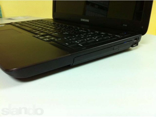 Продам ноутбук Samsung R540 в городе Барнаул, фото 2, Алтайский край