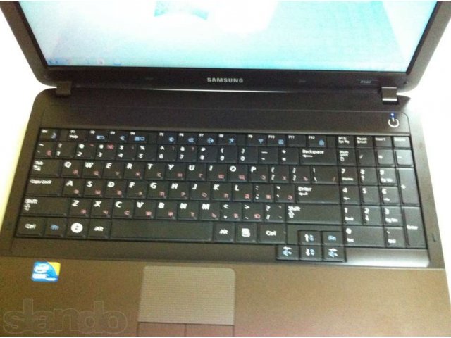 Продам ноутбук Samsung R540 в городе Барнаул, фото 4, Ноутбуки
