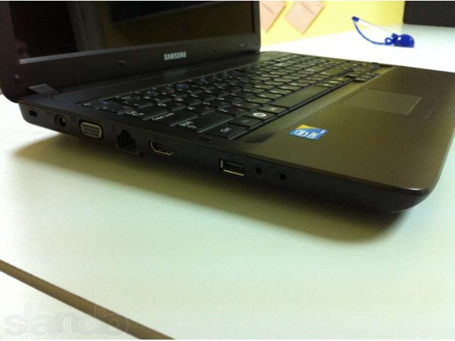 Продам ноутбук Samsung R540 в городе Барнаул, фото 5, Алтайский край