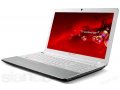 Ноутбук Packard Bell easynote Ts44-Hr-590Ru в городе Сыктывкар, фото 1, Коми