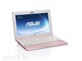 Нетбук ASUS EEE PC X101CH White в городе Новокузнецк, фото 1, Кемеровская область