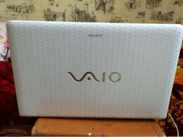 Продам Sony vaio VPCEJ2L1R в городе Благовещенск, фото 2, Ноутбуки