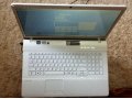 Продам Sony vaio VPCEJ2L1R в городе Благовещенск, фото 3, Ноутбуки